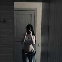 FİT beyaz tenli bayan Eyşan