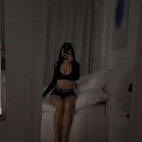 FİT beyaz tenli bayan Eyşan