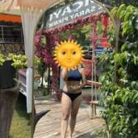 Fit, Minyon bayan MELEK. grup görüşme 