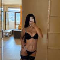 FİT Samsun bayan Alisa