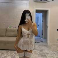 FİT Samsun bayan Alisa