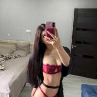 FİT Samsun bayan Alisa
