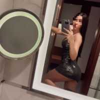 Fit ve seksi Atakum escort EYŞAN