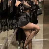Fit ve seksi Atakum escort EYŞAN