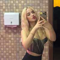 Genç Ateşli ecort Simay