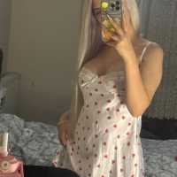 Genç Ateşli ecort Simay