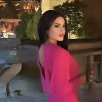 Genç Ateşli Samsun Atakum escort Nazar