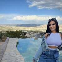 Genç Ateşli Samsun Atakum escort Nazar