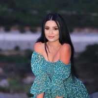 Genç Ateşli Samsun Atakum escort Nazar