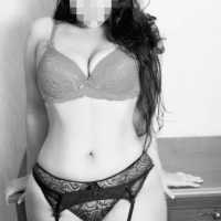 Göz Kamaştıran Güzelliği ile Çiftlik Escort Bayan: Begüm