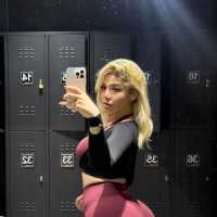 Gülsena Bayan Samsun