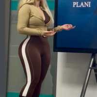 Gülsena Bayan Samsun