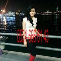 İlkadım Escort Güzel İrem: Ateşiyle Sizi Yakacak