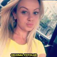 İlkadım Escort Şehrinin Büyüleyici Güzelliği
