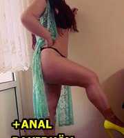 İlkadım'da Fark Yaratan Escort Bayan: Tugce