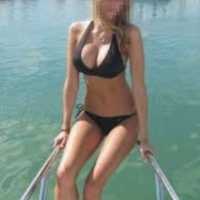 İlkadım'da Kendine Güvenen ve Cazibeli Escort Bayan