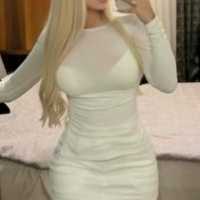 İzmir’den yeni gelen bayan Kumsal