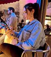 Kendi yeri olan escort Ezginur