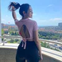 Kendi yeri olan escort Ezginur