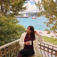 Kendi yeri olan yeni gelen Öykü