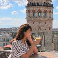 Kendi yeri olan yeni gelen Öykü