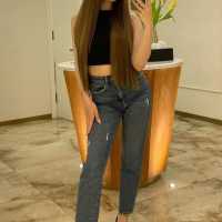 Kristina Samsun escort