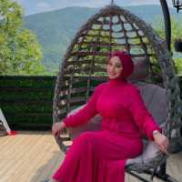 Kristina Samsun escort