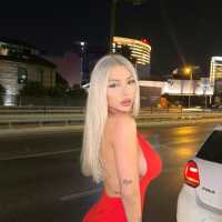 MAGDELENA SEKSAPEL ESCORT