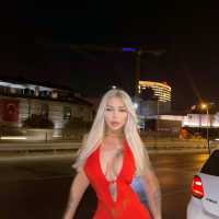 MAGDELENA SEKSAPEL ESCORT