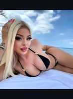 Melike Atakum Samsun escort