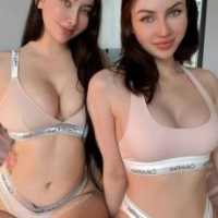 Merkez 3 bayan. Sexi Belinay