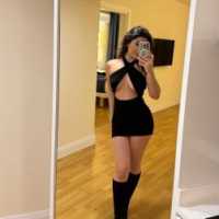 Merkez Escort bayan Melika