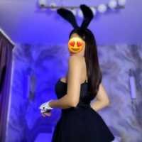 Merkez Escort bayan Melika