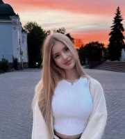 Merkez Escort bayan rus ANNA