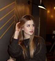 Merkez Escort bayan rus ANNA