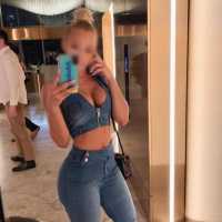 Modern, Temiz ve Sağlıklı Atakum Escort