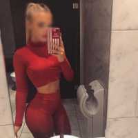 Modern, Temiz ve Sağlıklı Atakum Escort