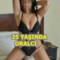 Muhteşem Güzellik - Samsun Escort Bayan'ın Büyüleyici Kişiliği
