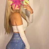 Naz Geng Samsun escort
