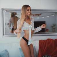 Olağanüstü Atakum Escort Lale, VIP Seviyeli Hizmet Anlayışı Sunar