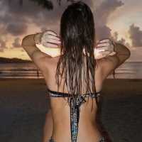 Önsevişmede iddialı Samsun escort bayan Banu