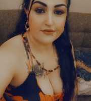 Oralda iddialı Maria. kendi yerim var