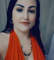 Oralda iddialı Maria. kendi yerim var