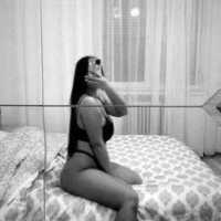 Otelde buluşma yapan escort ASU