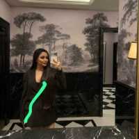 Romantik gecelik  Eskort NUR