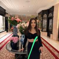 Romantik gecelik  Eskort NUR