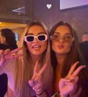 SAKSO SEVİSME BAYAN RANA