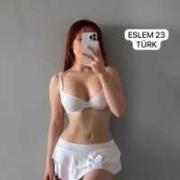 Sakso yalatma sevgili tadında Eslem