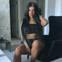 Samsun Atakum 2 bayan escort. Tutku