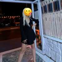Samsun Atakum apart otele gelen Hazal